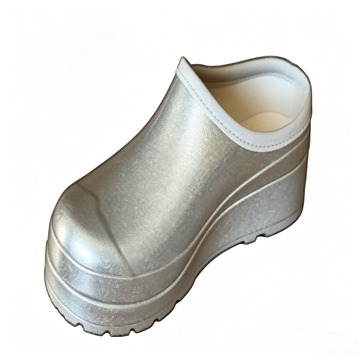 Chef Boots