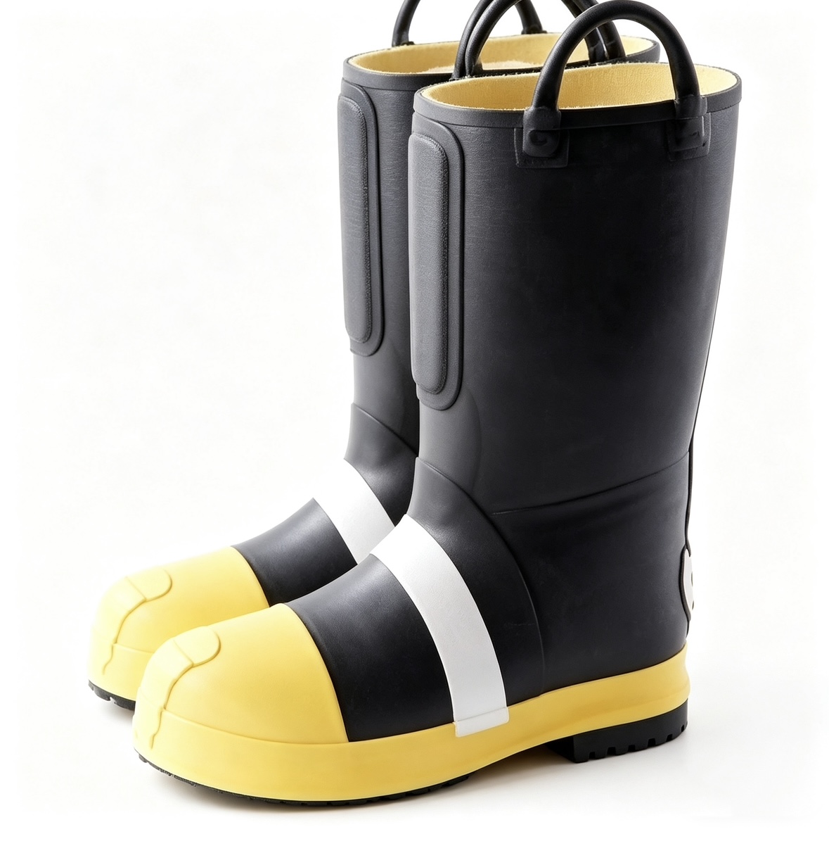 Firefighting Boots