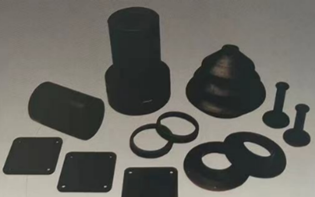 Rubber Gaskets