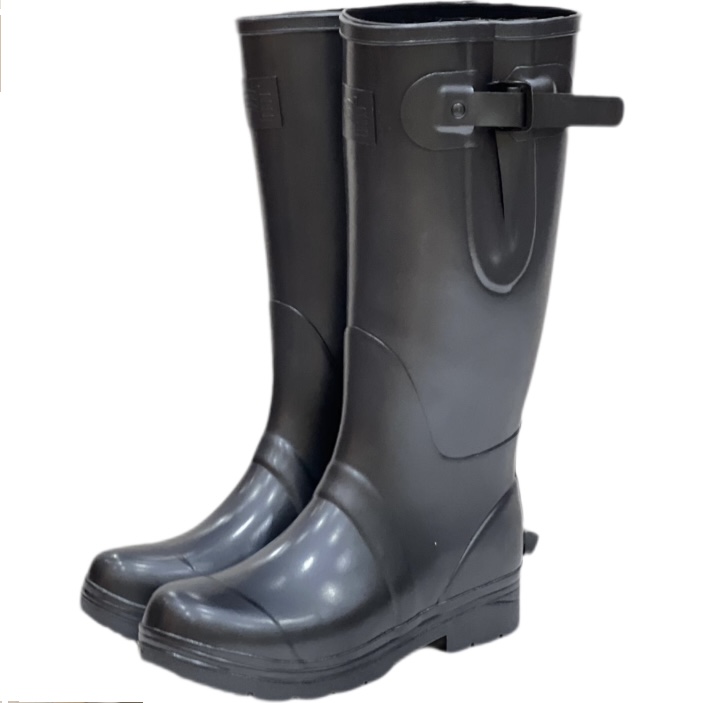 Anti-static work boots