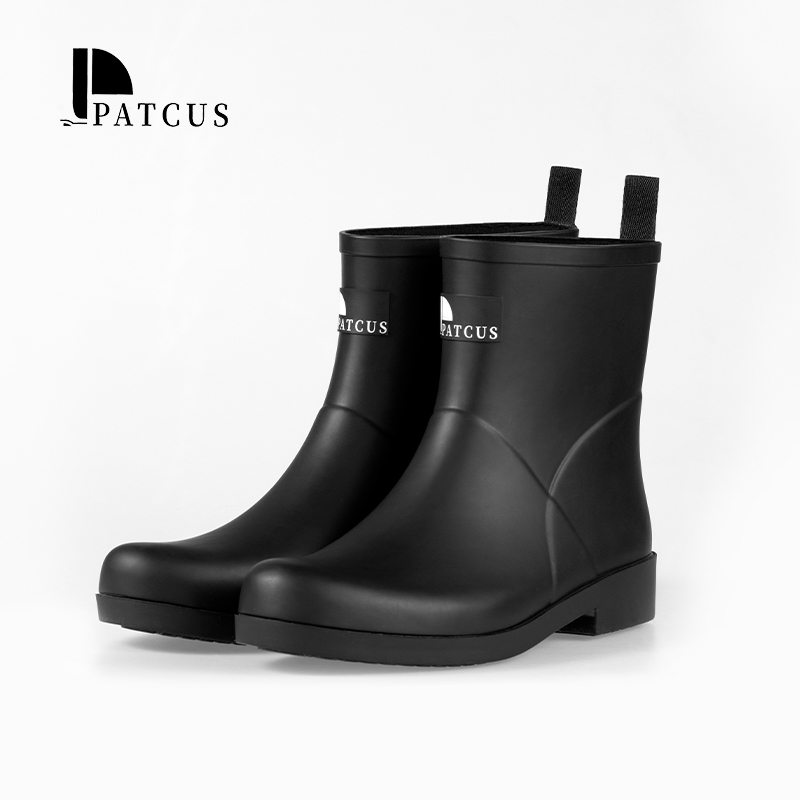 Waterproof Men Boots for Hiking