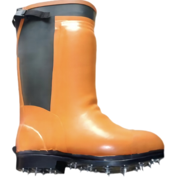 Cut-Resistant Boots Complete Guide: Definition, Applications, Materials & Buying Tips