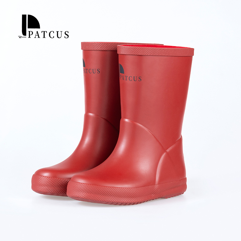PATCUS Exhibits at CIFTIS 2026: Protective Safety Boots and Fashion Boots