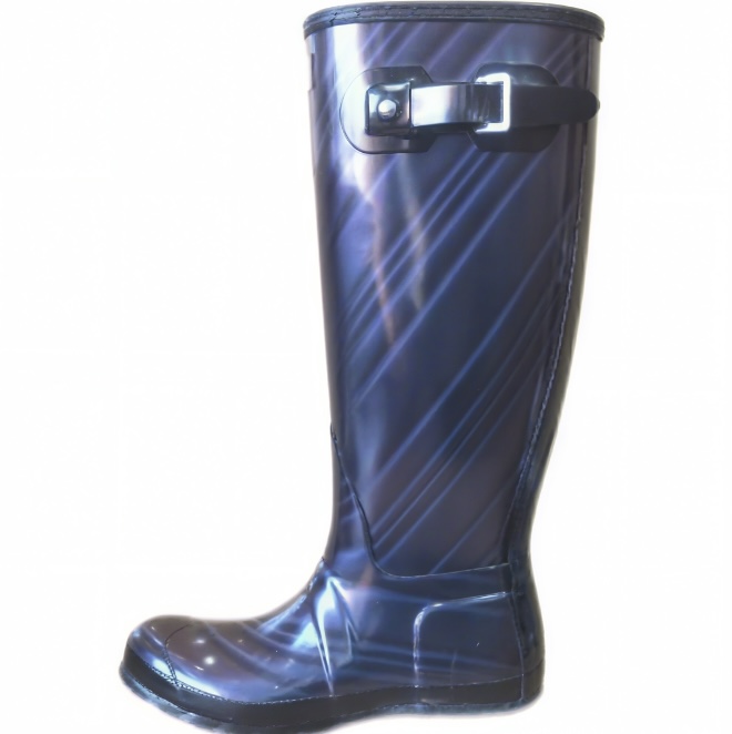 Women 3D Effect Boots