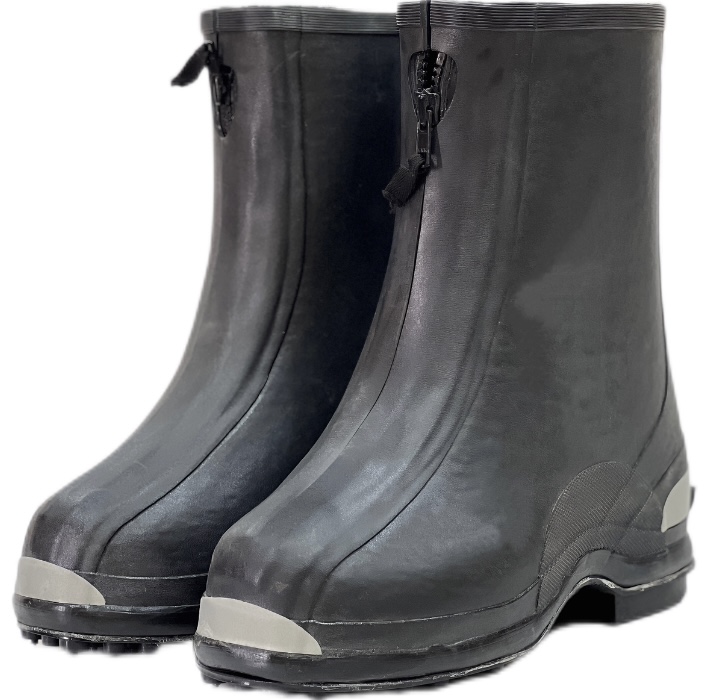 Winter waterproof warm boots