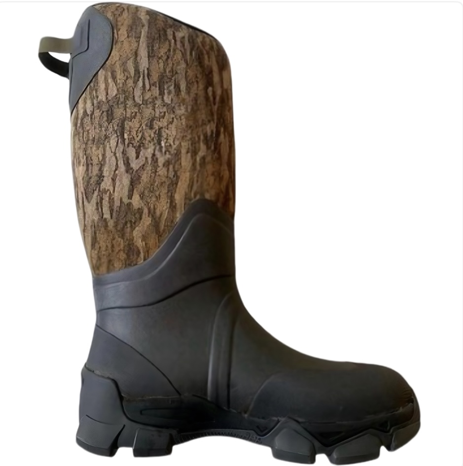 Neoprene Rubber Boots