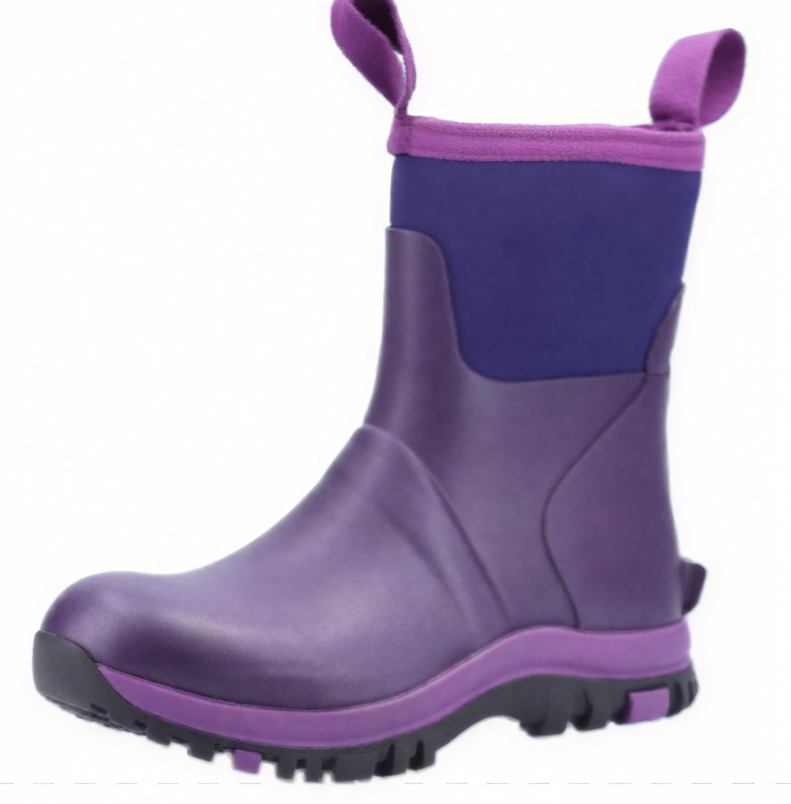Garden Boots